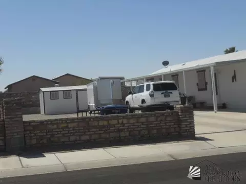 9635 E 33 Pl, Yuma, AZ 85365 photo 2