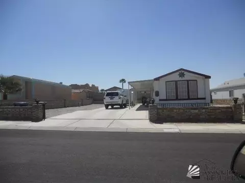 9635 E 33 Pl, Yuma, AZ 85365 photo 1
