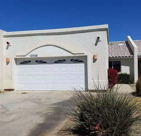 10726 E 35 Pl, Yuma, AZ 85365 photo 1