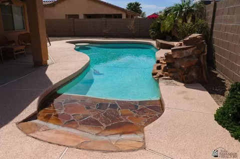 11814 E Alpha Way, Yuma, AZ 85367 photo 15