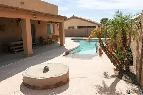11814 E Alpha Way, Yuma, AZ 85367 photo 11