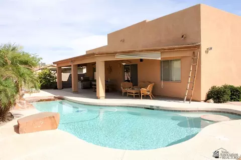 11814 E Alpha Way, Yuma, AZ 85367 photo 13