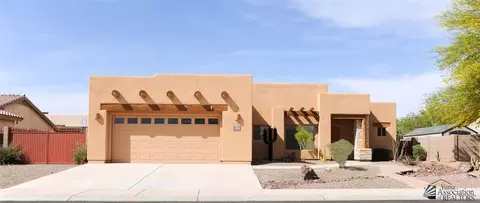 11814 E Alpha Way, Yuma, AZ 85367 photo 1