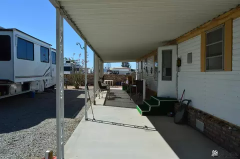 12421 E 35 St, Yuma, AZ 85367 photo 4