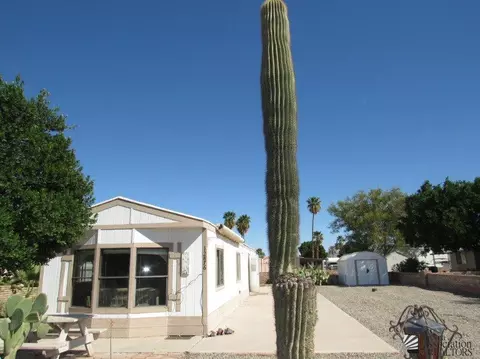 12876 E 37 Pl, Yuma, AZ 85367 photo 1