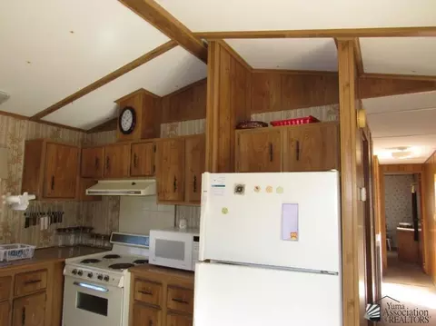 12876 E 37 Pl, Yuma, AZ 85367 photo 9