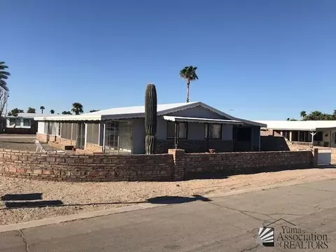 11487 E 35 St, Yuma, AZ 85367 photo 1