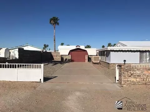 11487 E 35 St, Yuma, AZ 85367 photo 3