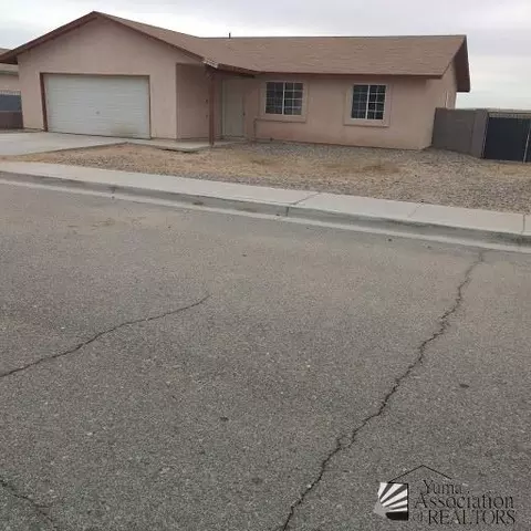 8759 E 39 Pl, Yuma, AZ 85365 photo 1