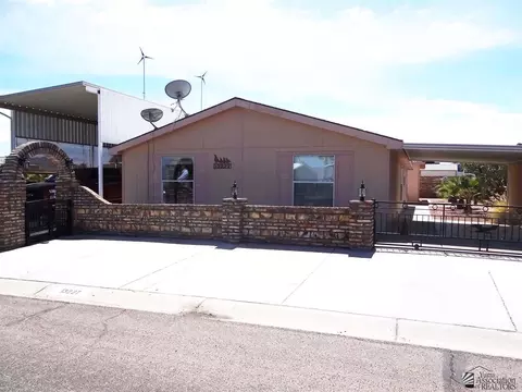 13227 E 53 St, Yuma, AZ 85367 photo 1