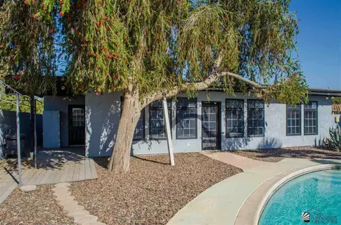 1784 E 26 Pl, Yuma, AZ 85365 photo 20