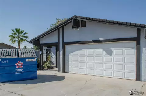 1784 E 26 Pl, Yuma, AZ 85365 photo 2