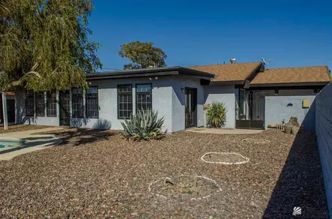 1784 E 26 Pl, Yuma, AZ 85365 photo 1