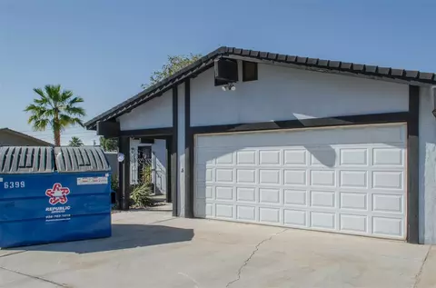 1784 E 26 Pl, Yuma, AZ 85365 photo 2
