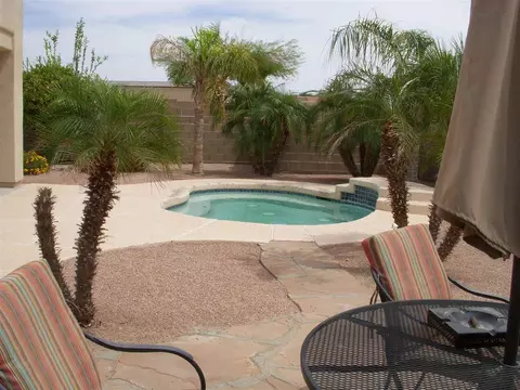11571 E 26 Ln, Yuma, AZ 85367 photo 12