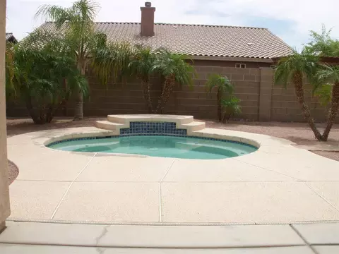 11571 E 26 Ln, Yuma, AZ 85367 photo 9
