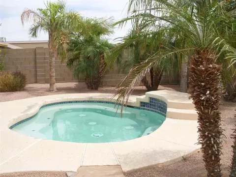 11571 E 26 Ln, Yuma, AZ 85367 photo 10