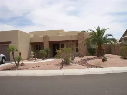 11571 E 26 Ln, Yuma, AZ 85367 photo 1