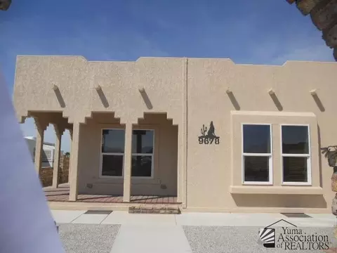 9678 E 35 Pl, Yuma, AZ 85365 photo 2