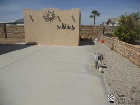 9678 E 35 Pl, Yuma, AZ 85365 photo 9