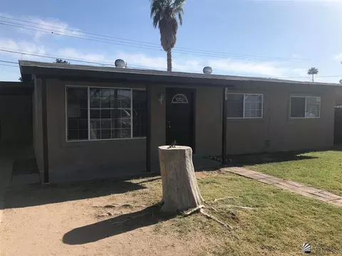 1353 E 26 St, Yuma, AZ 85365 photo 1