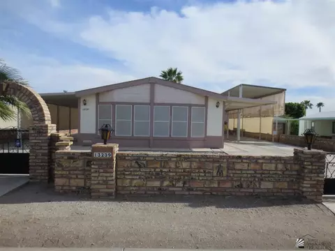 13239 E 49 St, Yuma, AZ 85367 photo 1