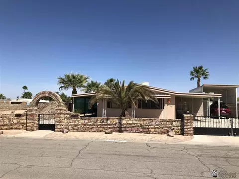 11390 E 38 St, Yuma, AZ 85367 photo 1
