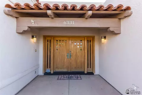 6331 E Crabtree Pl, Yuma, AZ 85365 photo 3