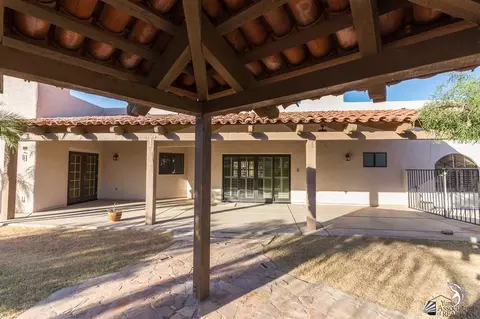 6331 E Crabtree Pl, Yuma, AZ 85365 photo 20