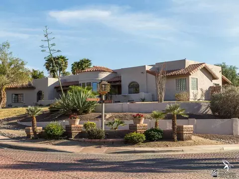 6331 E Crabtree Pl, Yuma, AZ 85365 photo 2