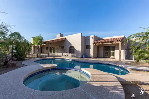 6331 E Crabtree Pl, Yuma, AZ 85365 photo 17