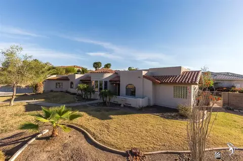 6331 E Crabtree Pl, Yuma, AZ 85365 photo 1
