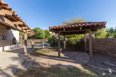 6331 E Crabtree Pl, Yuma, AZ 85365 photo 19
