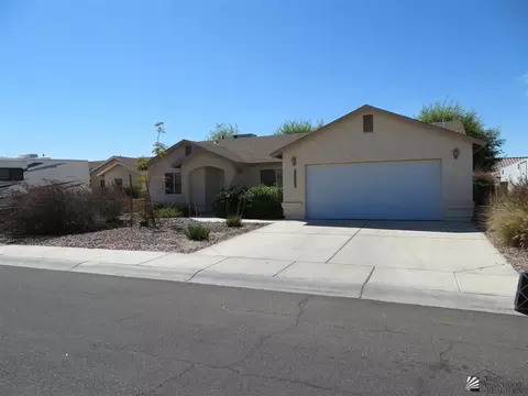 10233 E 37 Pl, Yuma, AZ 85365 photo 1