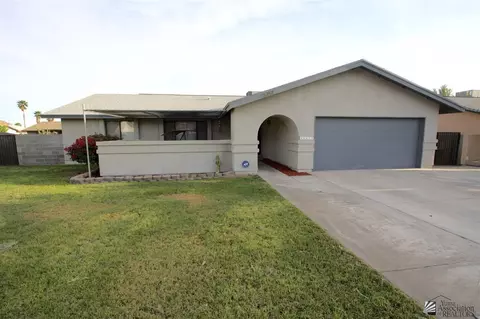 3457 E Rubio Ln, Yuma, AZ 85365 photo 1