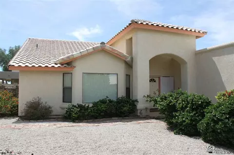 14189 E 49 Dr, Yuma, AZ 85367 photo 3