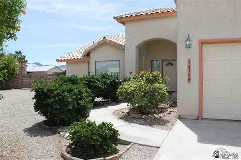 14189 E 49 Dr, Yuma, AZ 85367 photo 2