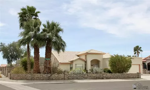 14189 E 49 Dr, Yuma, AZ 85367 photo 1