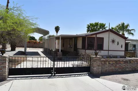 12363 E 38 St, Yuma, AZ 85367 photo 1