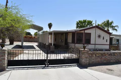 12363 E 38 St, Yuma, AZ 85367 photo 1