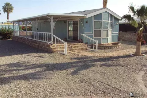 13258 E 49 Dr, Yuma, AZ 85367 photo 1