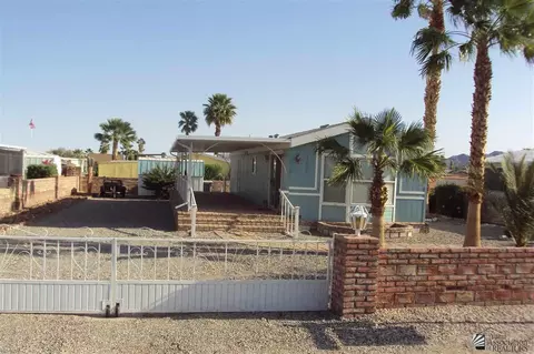 13258 E 49 Dr, Yuma, AZ 85367 photo 3