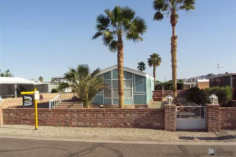 13258 E 49 Dr, Yuma, AZ 85367 photo 4