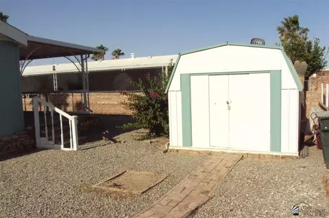 13258 E 49 Dr, Yuma, AZ 85367 photo 5