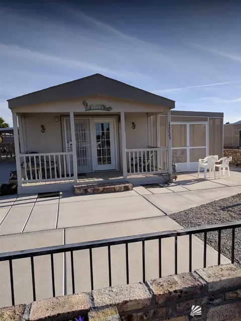 12225 E 37 St, Yuma, AZ 85367 photo 1