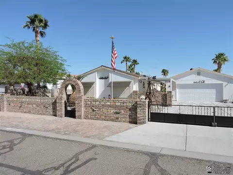 13502 E 50 St, Yuma, AZ 85367 photo 1
