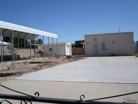 13871 E 50 Dr, Yuma, AZ 85367 photo 2