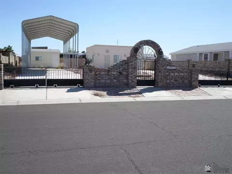 13871 E 50 Dr, Yuma, AZ 85367 photo 1