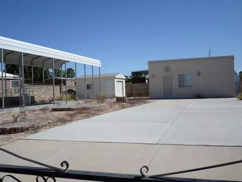 13871 E 50 Dr, Yuma, AZ 85367 photo 2