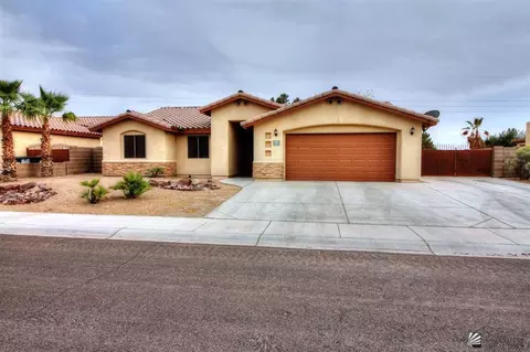 11825 E Alpha Way, Yuma, AZ 85367 photo 1